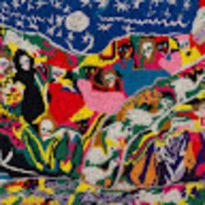 Meet your Posher, Willa